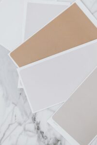 Come scegliere colori rilassanti per la tua casa