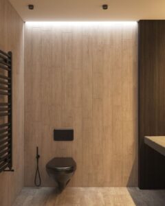 Come creare un bagno minimalista: guida pratica e consigli utili