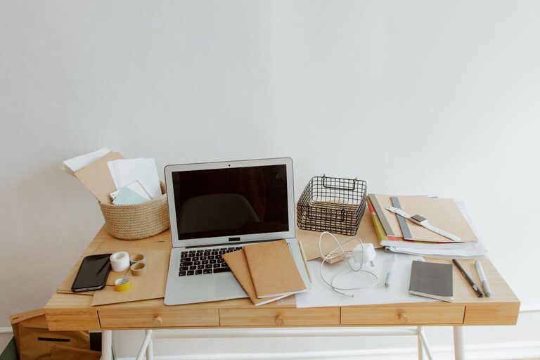 Consigli efficaci per migliorare la concentrazione lavorando da casa